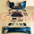 RAV4 2013-2015 Up mtindo wa LX